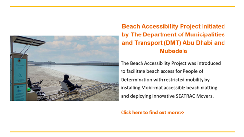 Newsletter December AccessAbilities Expo